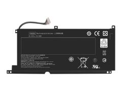 Hp Pavilion Gaming 15-DK1028nt Notebook Bataryası, Pil