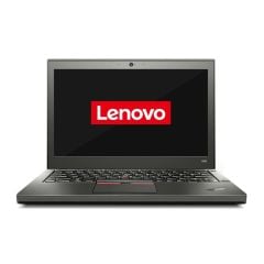 Lenovo ThinkPad X250 Notebook - 12.5, i5 5. Nesil, 8 GB Ram, 180 GB SSD