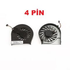 Hp Pavilion G6-2100 Serisi 683193-001 Notebook Fan (Cooling)