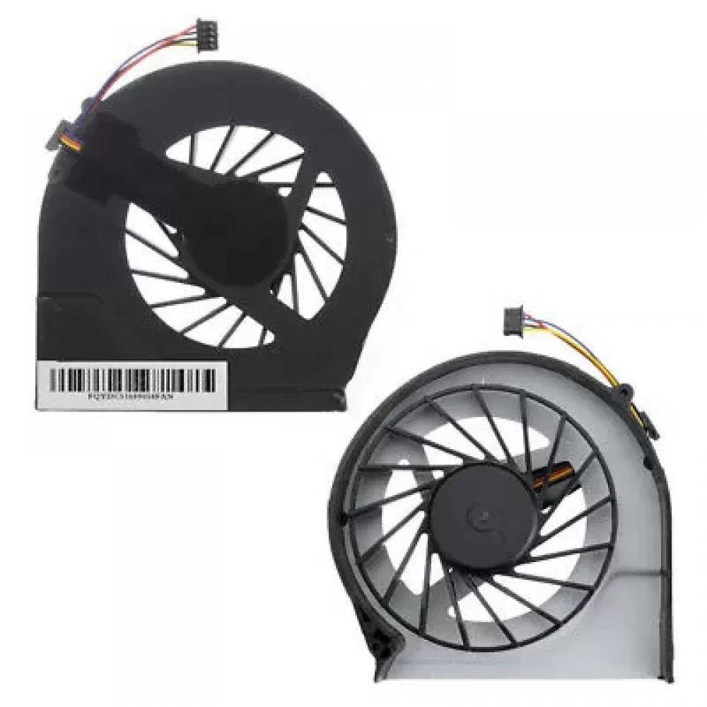 Hp Pavilion G6-2100 Serisi 683193-001 Notebook Fan (Cooling)