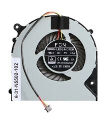 Monster Abra A5 V11.2 Notebook Fan (Sağ)