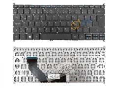 Acer Swift 3 Nkı131S03K Notebook Klavyesi Siyah TR