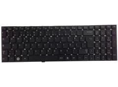 Samsung NP-RC520 Notebook Klavyesi Türkçe
