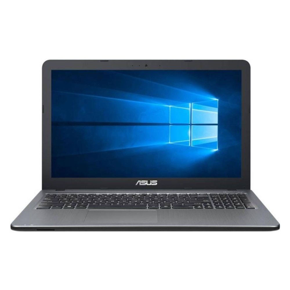 Asus X540B Notebook - 15.6, A6 9225, 4 GB Ram, 240 GB SSD