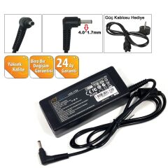 Lenovo ideaPad 520H-15IKB, 520L-15IKB Adaptör Şarj Cihazı 65W 20V