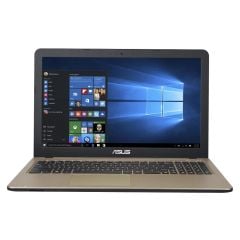 Asus X540BA Notebook - 15.6, A6 9225, 4 GB Ram, 120 GB SSD