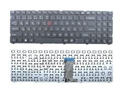 Casper Nirvana C650.8550-B150P-S-F Notebook Klavyesi (Siyah TR)