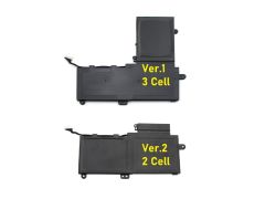 HP Stream x360 11-aa002nt (1JL35EA) Notebook Bataryası - Laptop Pili