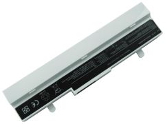 Asus Eee Pc 1101 1005HE 1005HR 1005PE Bataryası - Beyaz/6 Cell