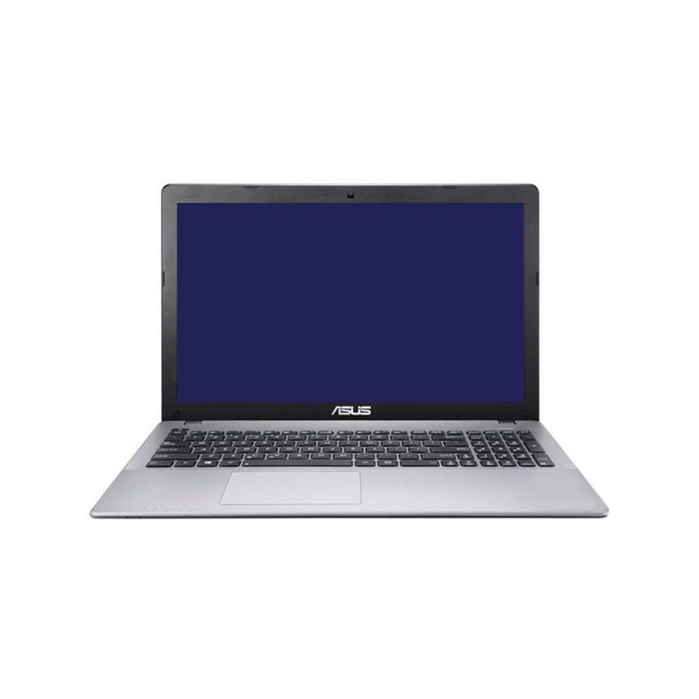Asus X550V Notebook - 15.6, i5 3. Nesil, 8 GB Ram, 240 GB SSD
