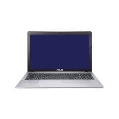 Asus X550V Notebook - 15.6, i5 3. Nesil, 8 GB Ram, 240 GB SSD