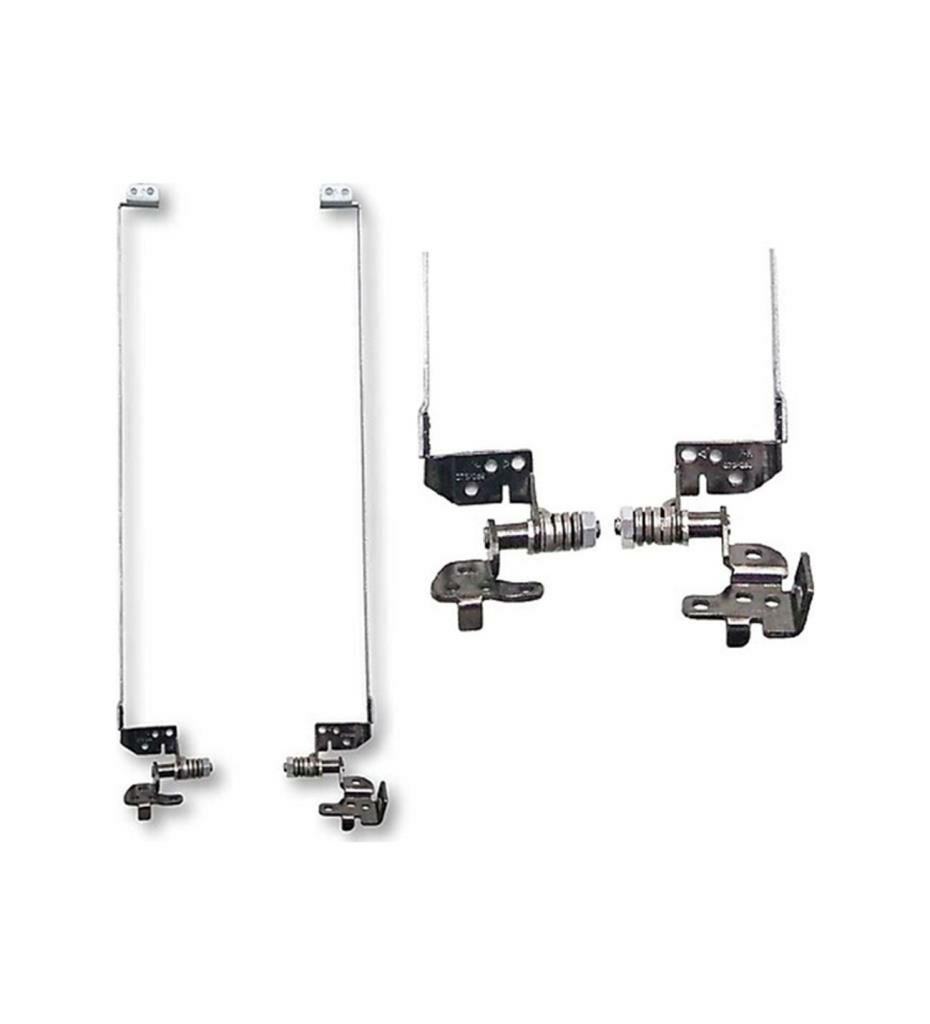 Hp Pavilion G6-1201tx G6-1202au G6-1202ax Menteşe Takımı, Sağ-Sol Set