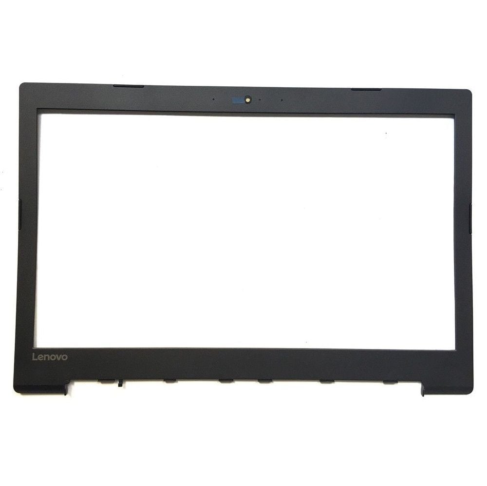 Lenovo ideaPad 320-15IAP Notebook Siyah - Bezel