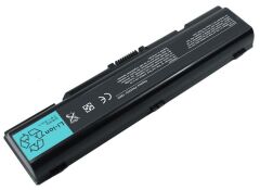Toshiba Satellite A200-25B A200-25C A200-25P Notebook Bataryası