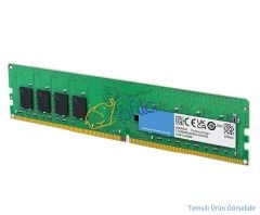 Afila, Hi-Level 8GB 2400 MHz DDR4 HLV-PC19200D4-8G Pc Ram, Bellek