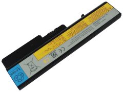 Lenovo ideaPad G460A G460A-IFI G460A-ITH Notebook Bataryası Pil