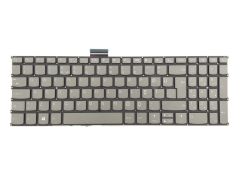 Lenovo ideaPad 3 17ITL6 82H9001GIV Notebook Klavyesi (Koyu Gri TR)