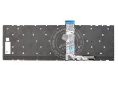 Lenovo ideaPad 3 17ITL6 82H9001GIV Notebook Klavyesi (Koyu Gri TR)