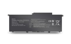 Samsung AA-PBXN4AR, AA-PLXN4AR,  NP900X3C Batarya, Pil / RSAL-030