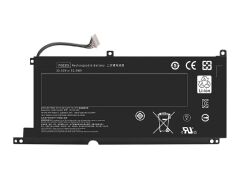 Hp Pavilion Gaming 15-DK2000 Notebook Bataryası, Pil