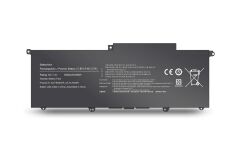 Samsung NP900X3B NP900X3C NP900X3C-A01TR Batarya - Pil