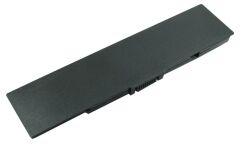 Toshiba Satellite A200-27U A200-27Z A200-28E Notebook Bataryası