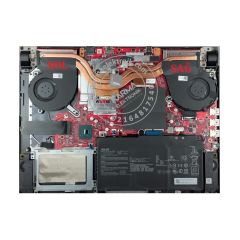 Asus ROG Strix G15 G512LV Notebook Gpu-Vga Fan / Ver.2 (5Volt)