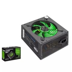 HADRON HD411 POWER SUPPLY 400W KUTULU (PSU)