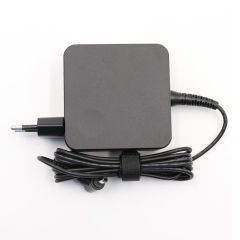 Lenovo uyumlu ideaPad 310 80SM009XTX Notebook Adaptrü Laptop Şarj Aleti Cihazı 65W (Wall Tip)