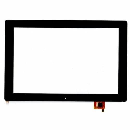 Casper Via N200, N210 10.1''inç Siyah Dokunmatik 101178-01A-V2