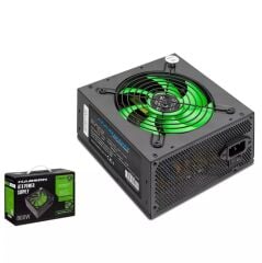 HADRON HD416 POWER SUPPLY 800W KUTULU (PSU)