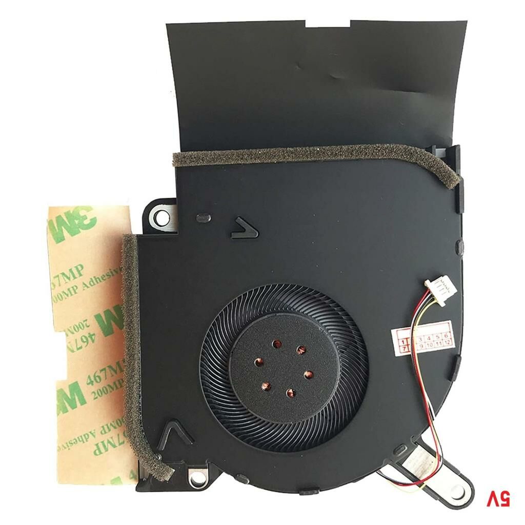 Asus ROG Strix G15 G512LWS Notebook Gpu-Vga Fan / Ver.2 (5Volt)