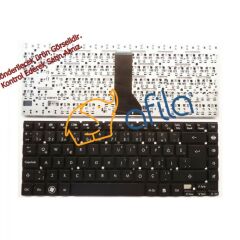 Packard Bell kbi140g270 Notebook Klavye / Siyah - TR - Muadil