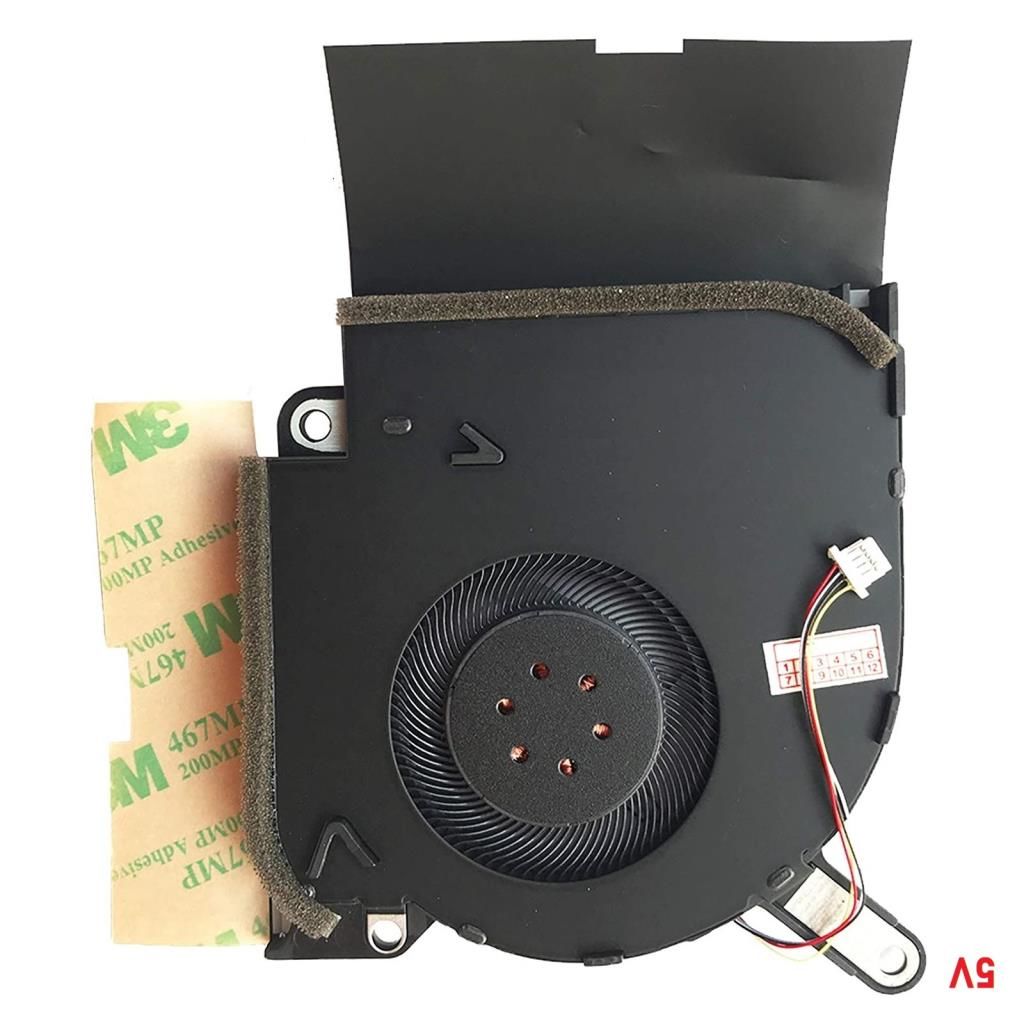 ASUS ROG G512LV, G512LW, G512LWS Notebook Gpu-Vga Fan / Ver.2 (5Volt)