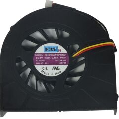 Dell AB7205HX-GC1 3T25W K9C29Y S Notebook Cpu Fanı