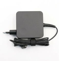 Lenovo uyumlu ideaPad 310 80SM00DDTX Notebook Adaptrü Laptop Şarj Aleti Cihazı 65W (Wall Tip)