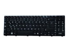 Acer 5532-6c3g32mn 5532-203g25mn Notebook Klavyesi - Siyah TR