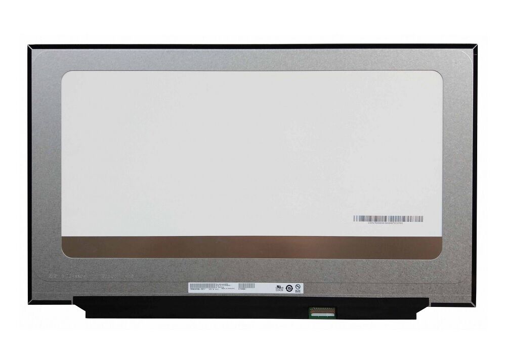 Asus Rog Strix G 17 i9 12th G733ZW uyulu Lcd Ekran, Panel