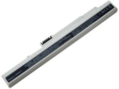 Acer UM08A73 UM08B74 UM08B52 Notebook Bataryası - Beyaz - 3 Cell