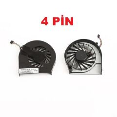 Hp Pavilion G6-2205ET G6-2205ST G6-2206ET Notebook Fan (Cooling)