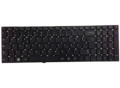 Samsung NP-E3511, E3511E Notebook Klavyesi, Laprop Tuş Takımı Siyah TR