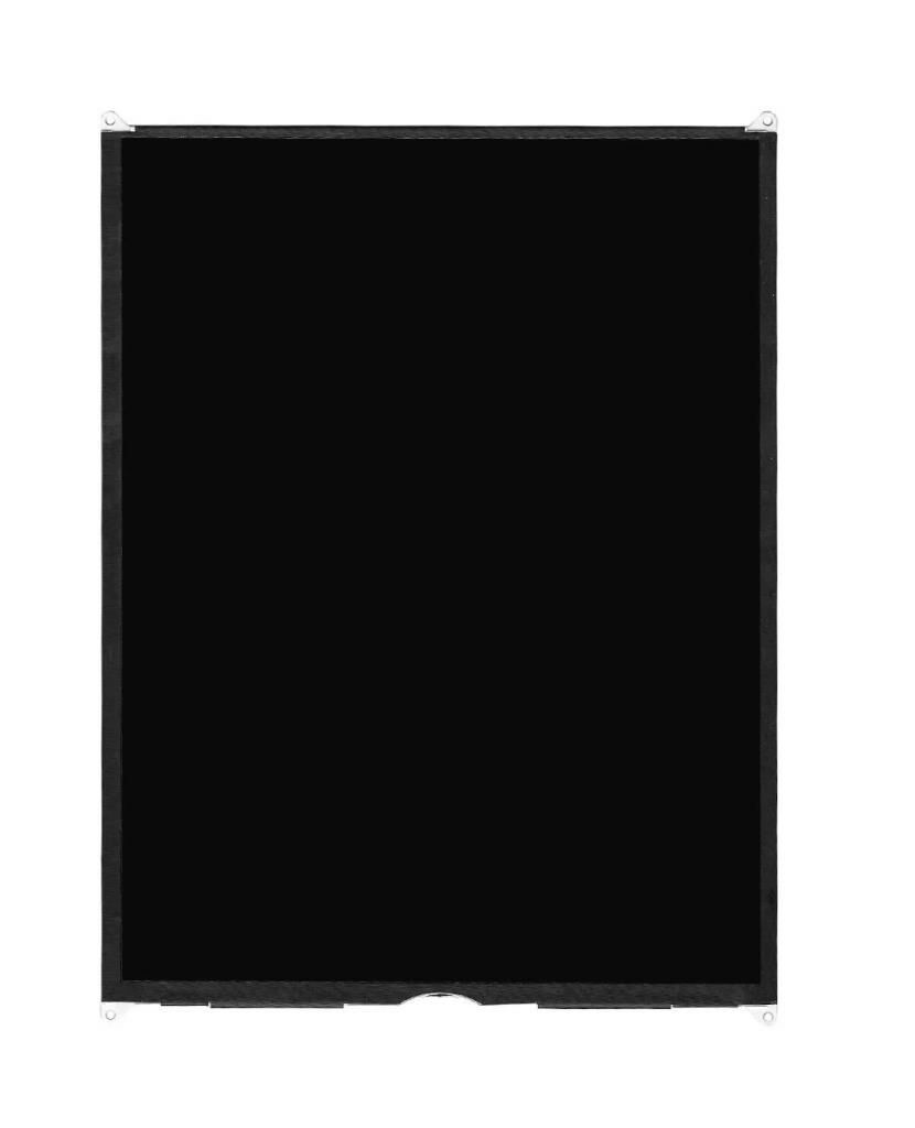 iPad 6 6th Gen 2018 A1893 A1954 uyumlu Lcd Panel - iç Ekran