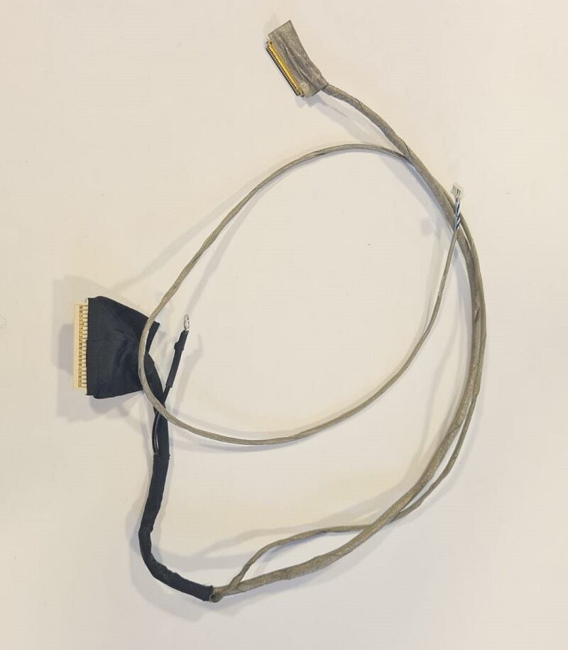Casper Nirvana CLB, CLC, D15B Notebook Lcd Data Kablosu