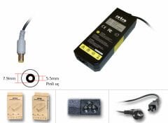 Lenovo ThinkPad T60, T60p, T61, T61p Notebook Adaptörü - Şarj Cihazı (90W)