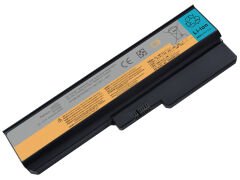 Lenovo L06L6Y02 L08L6C02 L08L6Y02 7Y6528 Notebook Batarya Pil