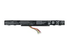 Acer TravelMate P278MG, P257-M, P257-MG, P248M Bataryası Pili