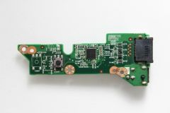 Casper Mb55 Mb55ii Mb55ii1 mb55ın1-3 Mb55 Dc Lan Power Kart