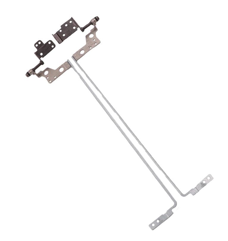 Lenovo ideaPad 310-15, 510-15 Serisi Uyumlu Notebook Menteşe Takımı