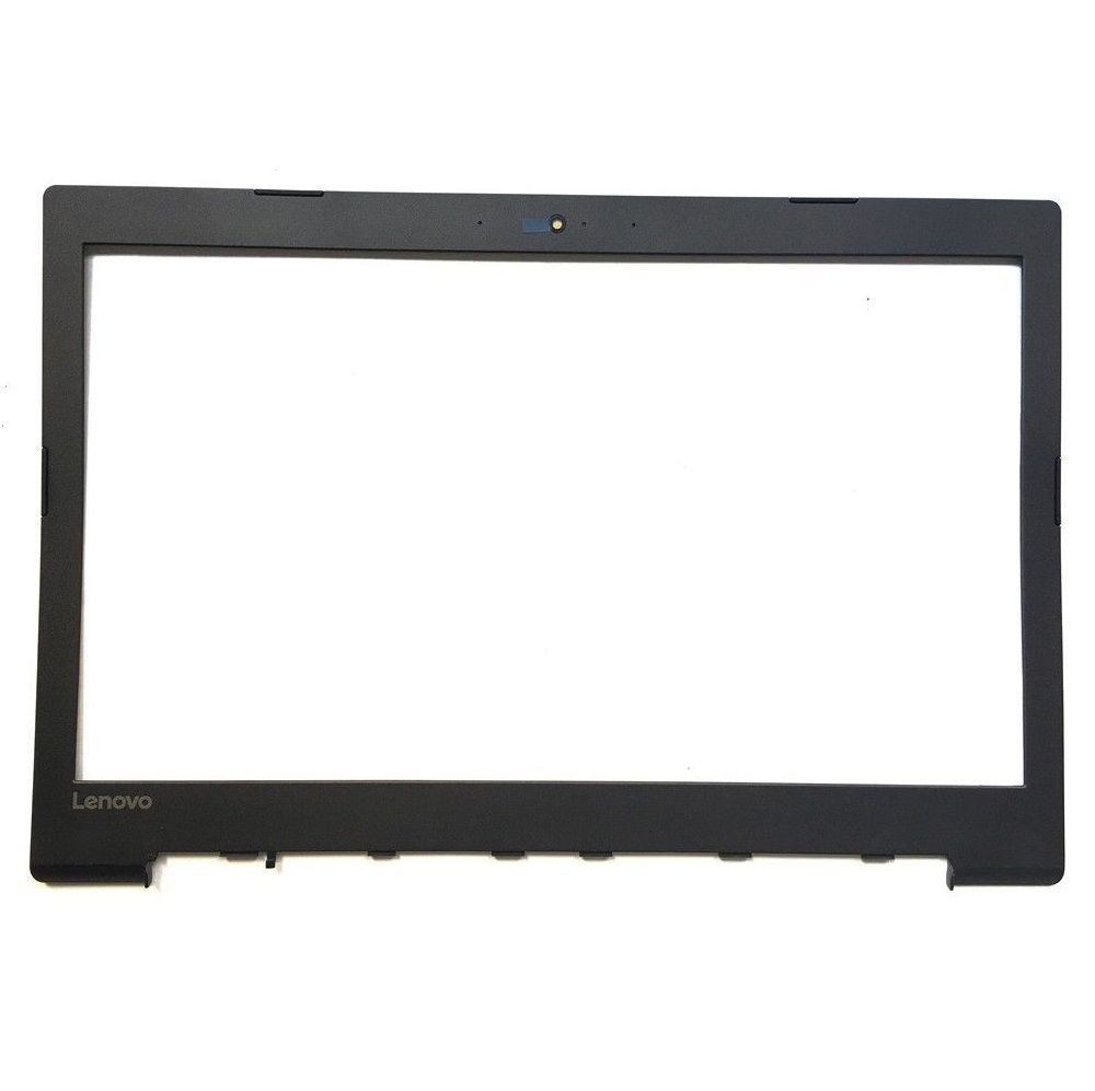 Lenovo ideaPad 330L-15IGM Notebook Siyah - Bezel