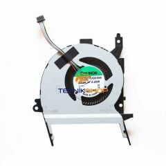 Asus R511U, R51U, R556U  Notebook Fanı - Cooling (4pin)